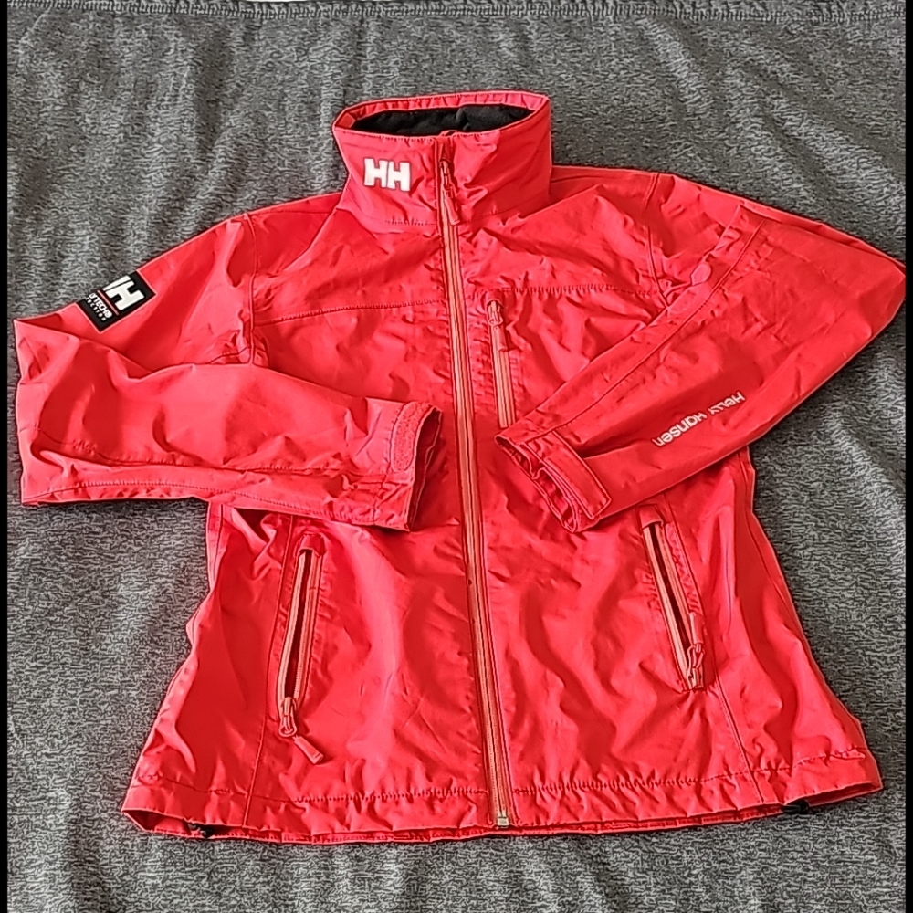 Helly Hansen Helly Tech Protection Raincoat - image 2